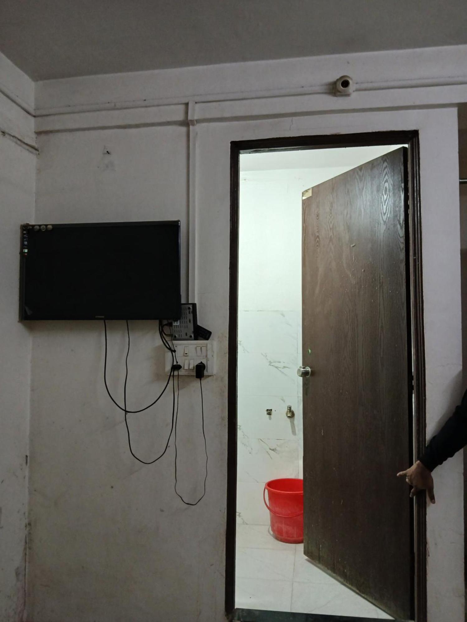 Asian Rest Rooms Аурангабад Екстериор снимка