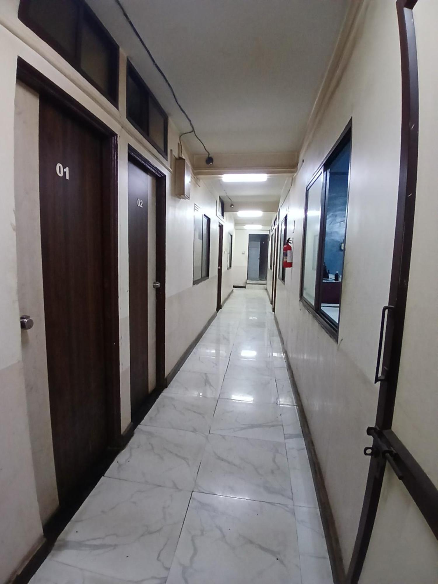 Asian Rest Rooms Аурангабад Екстериор снимка